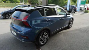 HYUNDAI Bayon 1.0 T-GDi AmpliaDCT