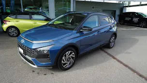 HYUNDAI Bayon 1.0 T-GDi AmpliaDCT