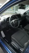 HYUNDAI Bayon 1.0 T-GDi AmpliaDCT