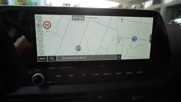 HYUNDAI Bayon 1.0 T-GDi AmpliaDCT