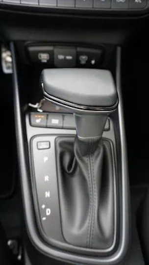 HYUNDAI Bayon 1.0 T-GDi AmpliaDCT