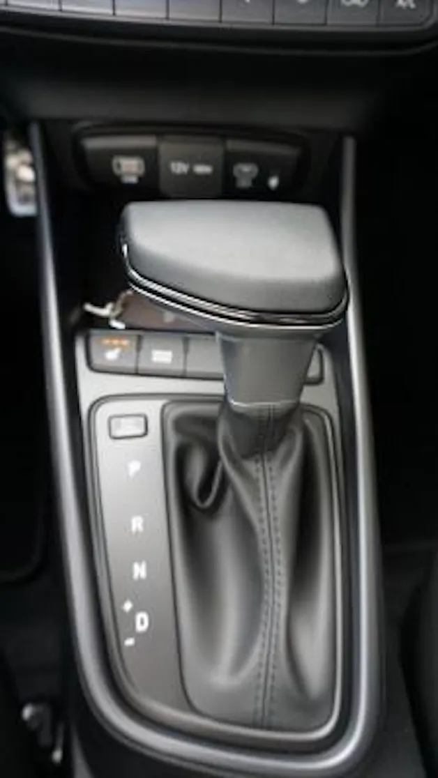 HYUNDAI Bayon 1.0 T-GDi AmpliaDCT