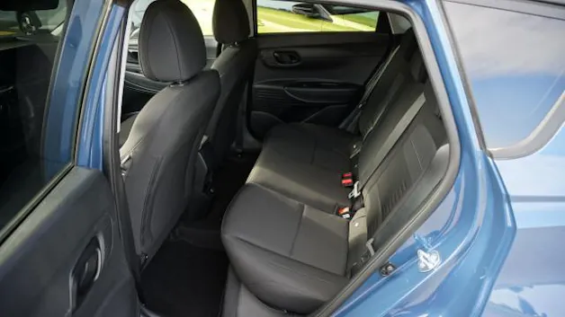 HYUNDAI Bayon 1.0 T-GDi AmpliaDCT