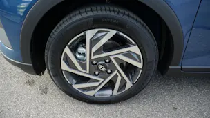 HYUNDAI Bayon 1.0 T-GDi AmpliaDCT