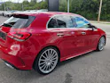MERCEDES-BENZ A 180 AMG Line 7G-DCT