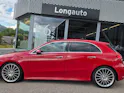MERCEDES-BENZ A 180 AMG Line 7G-DCT