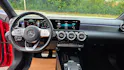 MERCEDES-BENZ A 180 AMG Line 7G-DCT