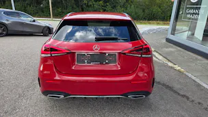 MERCEDES-BENZ A 180 AMG Line 7G-DCT