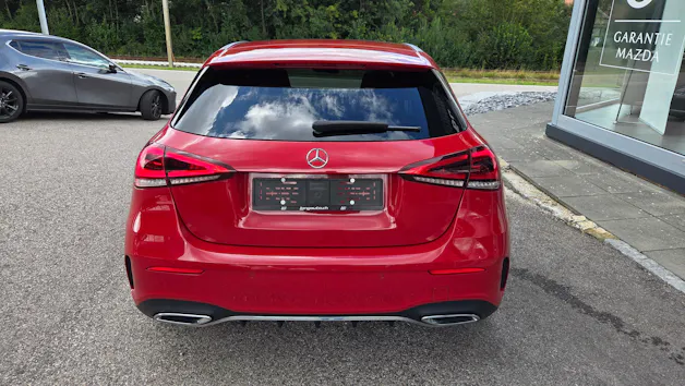 MERCEDES-BENZ A 180 AMG Line 7G-DCT