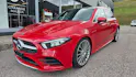 MERCEDES-BENZ A 180 AMG Line 7G-DCT