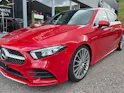 MERCEDES-BENZ A 180 AMG Line 7G-DCT