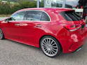 MERCEDES-BENZ A 180 AMG Line 7G-DCT
