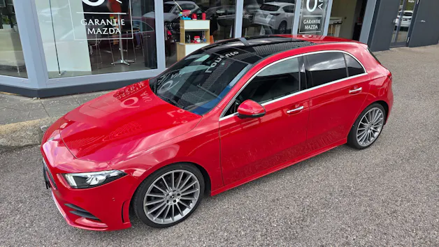 MERCEDES-BENZ A 180 AMG Line 7G-DCT