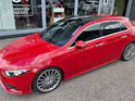 MERCEDES-BENZ A 180 AMG Line 7G-DCT