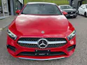 MERCEDES-BENZ A 180 AMG Line 7G-DCT