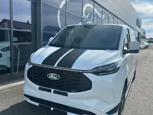 FORD Transit Custom Van 320 L2 2.5 Sport/PHEV/Aut.