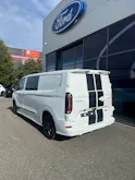 FORD Transit Custom Van 320 L2 2.5 Sport/PHEV/Aut.