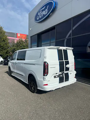 FORD Transit Custom Van 320 L2 2.5 Sport/PHEV/Aut.