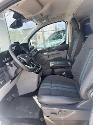 FORD Transit Custom Van 320 L2 2.5 Sport/PHEV/Aut.
