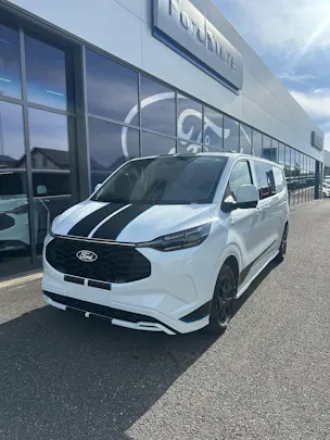 FORD Transit Custom Van 320 L2 2.5 Sport/PHEV/Aut.