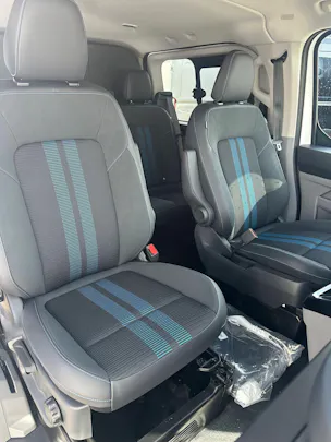 FORD Transit Custom Van 320 L2 2.5 Sport/PHEV/Aut.