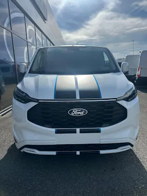 FORD Transit Custom Van 320 L2 2.5 Sport/PHEV/Aut.