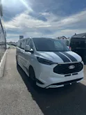 FORD Transit Custom Van 320 L2 2.5 Sport/PHEV/Aut.