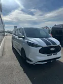 FORD Transit Custom Van 320 L2 2.5 Sport/PHEV/Aut.