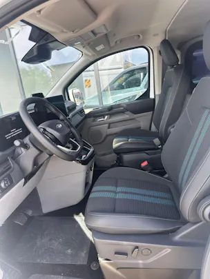 FORD Transit Custom Van 320 L2 2.5 Sport/PHEV/Aut.