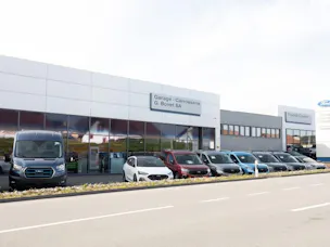 FORD Transit Custom Van 320 L2 2.5 Sport/PHEV/Aut.