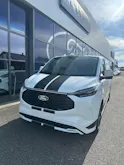FORD Transit Custom Van 320 L2 2.5 Sport/PHEV/Aut.