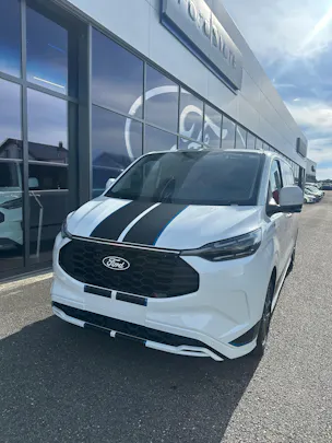 FORD Transit Custom Van 320 L2 2.5 Sport/PHEV/Aut.