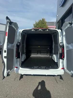 FORD Transit Custom Van 320 L2 2.5 Sport/PHEV/Aut.