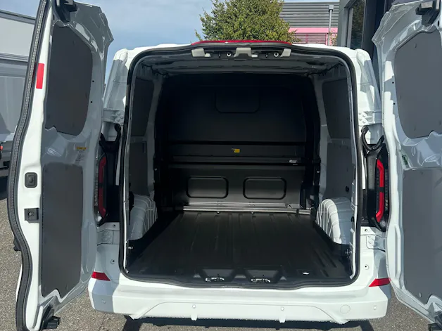 FORD Transit Custom Van 320 L2 2.5 Sport/PHEV/Aut.