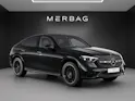 MERCEDES-BENZ GLC Coupé 300 d 4Matic 9G-Tronic