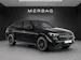 MERCEDES-BENZ GLC Coupé 300 d 4Matic 9G-Tronic