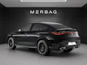 MERCEDES-BENZ GLC Coupé 300 d 4Matic 9G-Tronic