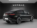 MERCEDES-BENZ GLC Coupé 300 d 4Matic 9G-Tronic