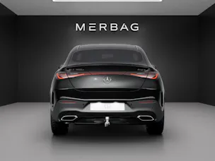 MERCEDES-BENZ GLC Coupé 300 d 4Matic 9G-Tronic