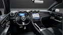 MERCEDES-BENZ GLC Coupé 300 d 4Matic 9G-Tronic