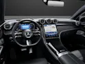 MERCEDES-BENZ GLC Coupé 300 d 4Matic 9G-Tronic