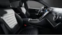 MERCEDES-BENZ GLC Coupé 300 d 4Matic 9G-Tronic
