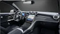 MERCEDES-BENZ GLC Coupé 300 d 4Matic 9G-Tronic
