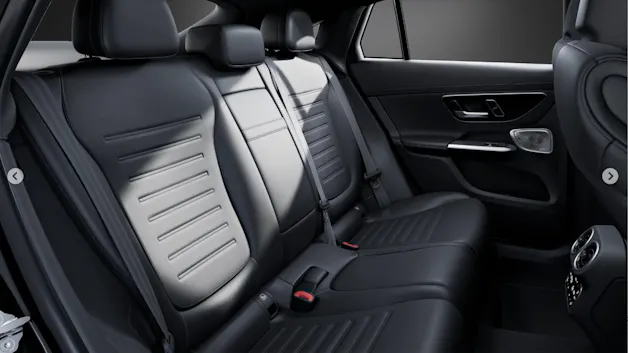 MERCEDES-BENZ GLC Coupé 300 d 4Matic 9G-Tronic