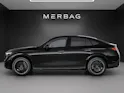 MERCEDES-BENZ GLC Coupé 300 d 4Matic 9G-Tronic