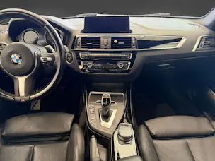BMW M140i xDrive Steptronic