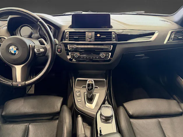 BMW M140i xDrive Steptronic