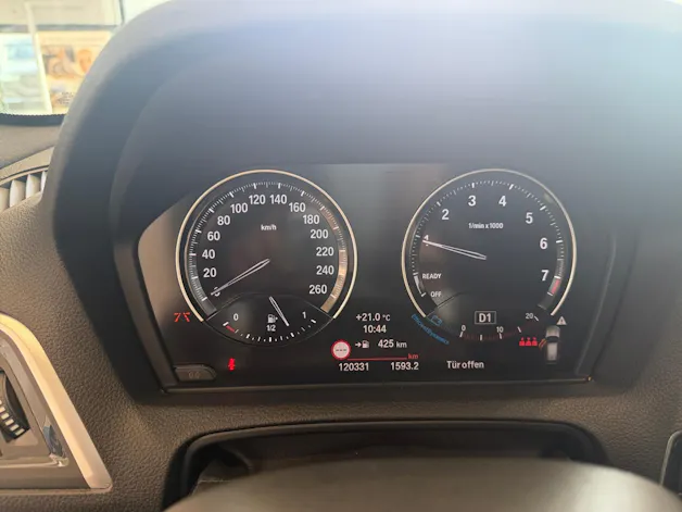 BMW M140i xDrive Steptronic
