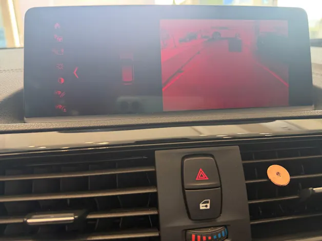 BMW M140i xDrive Steptronic