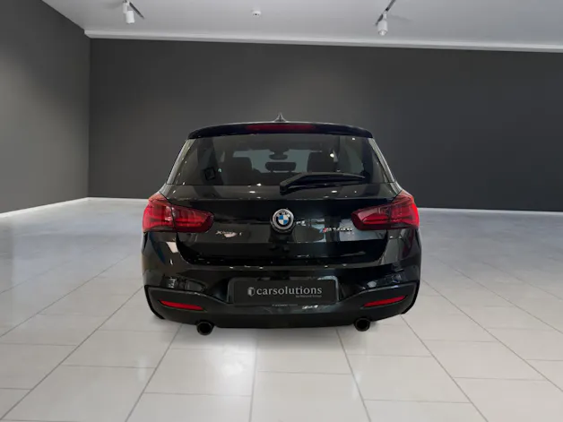 BMW M140i xDrive Steptronic